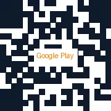 Google Play下载二维码 - 每日大赛 HB火博娱乐 APP